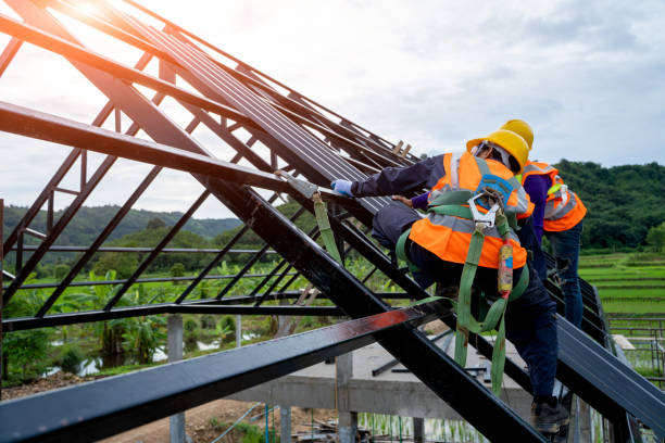 Best Roof Leak Repair  in Woodacre, CA