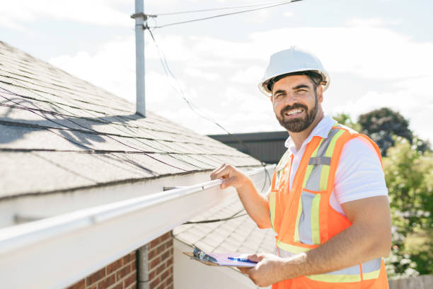 Best Emergency Roof Repair  in Woodacre, CA