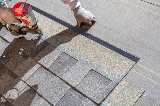 Best Local Roofing Companies  in Woodacre, CA